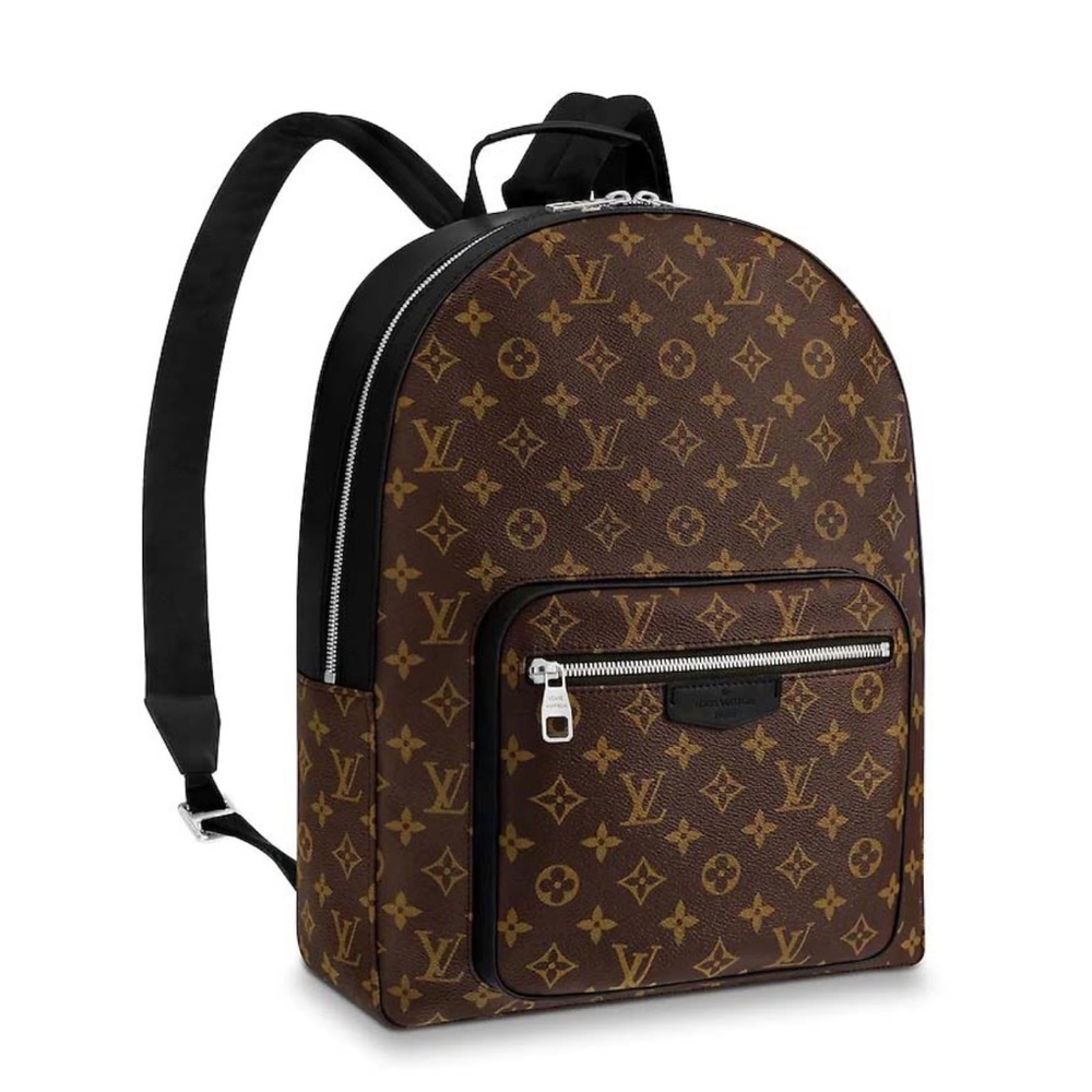 Louis Vuitton LV Josh NV Monogram Backpack